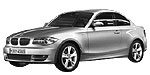 BMW E82 P352A Fault Code