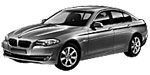 BMW F10 P352A Fault Code